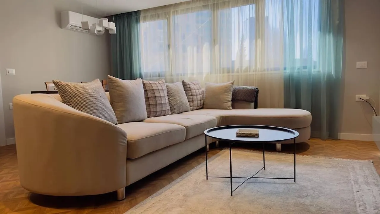 Apartment Koa Guesthouse Stadium Congress Elite Orl Embassy Tirana
