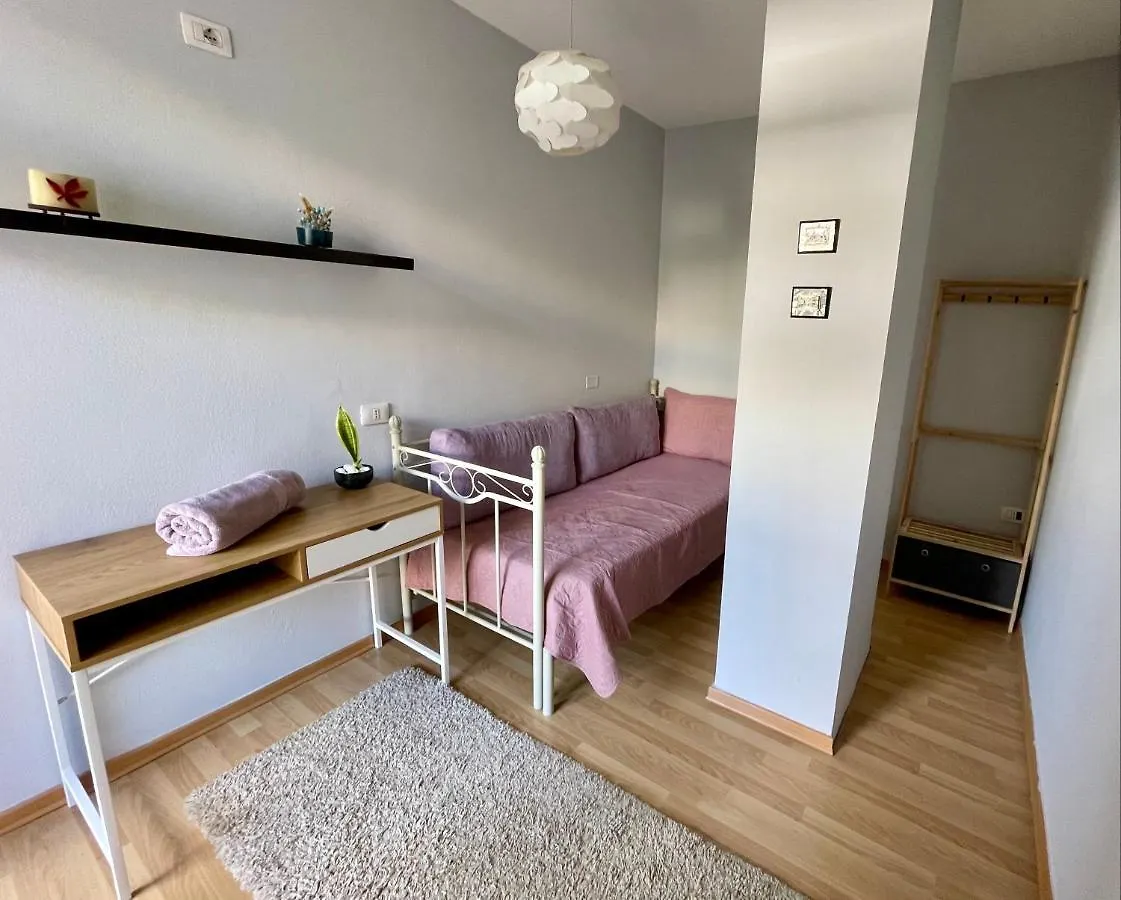 Apartment Koa Guesthouse Stadium Congress Elite Orl Embassy Tirana Albania