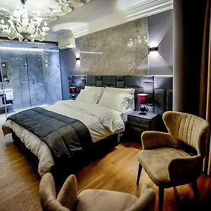 3* فندق Hotel Vila Tirana