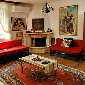  فيلة Unique Traditional House, Hosted By J&g