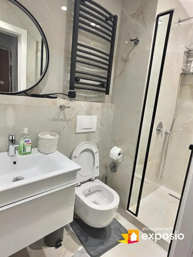 Apartment Koa Guesthouse Stadium Congress Elite Orl Embassy Tirana