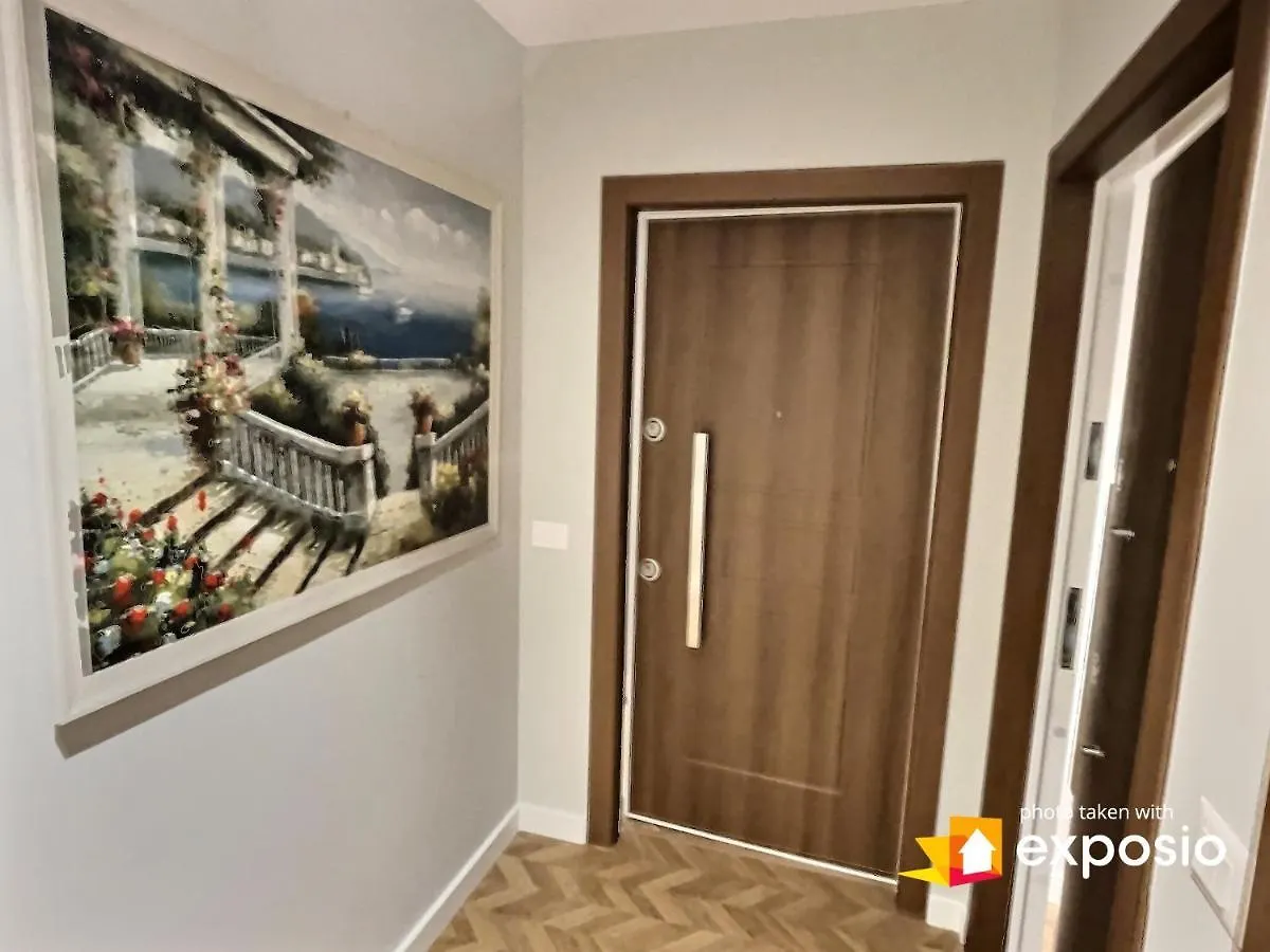 Apartment Koa Guesthouse Stadium Congress Elite Orl Embassy Tirana