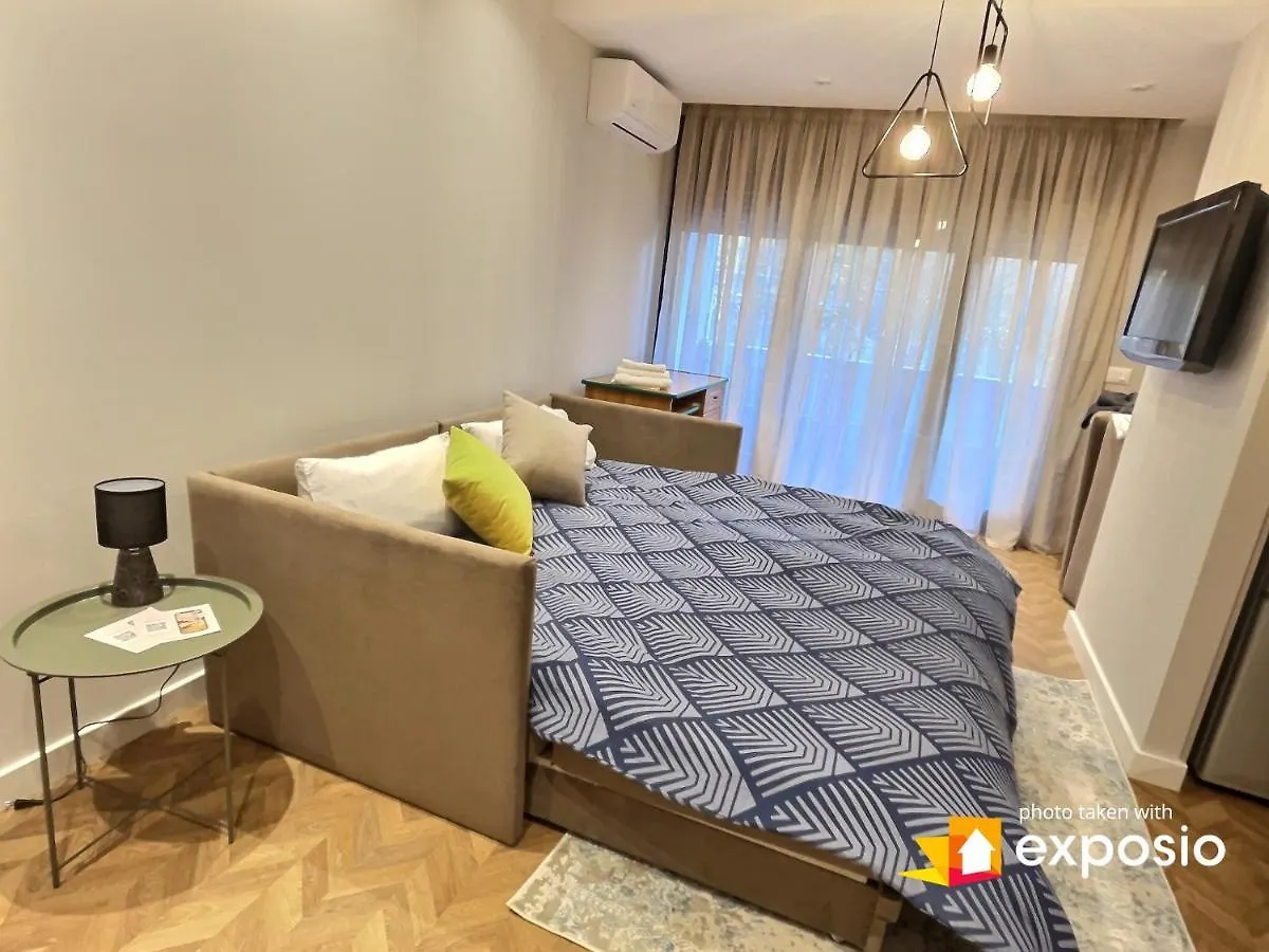 Apartment Koa Guesthouse Stadium Congress Elite Orl Embassy Tirana Albania