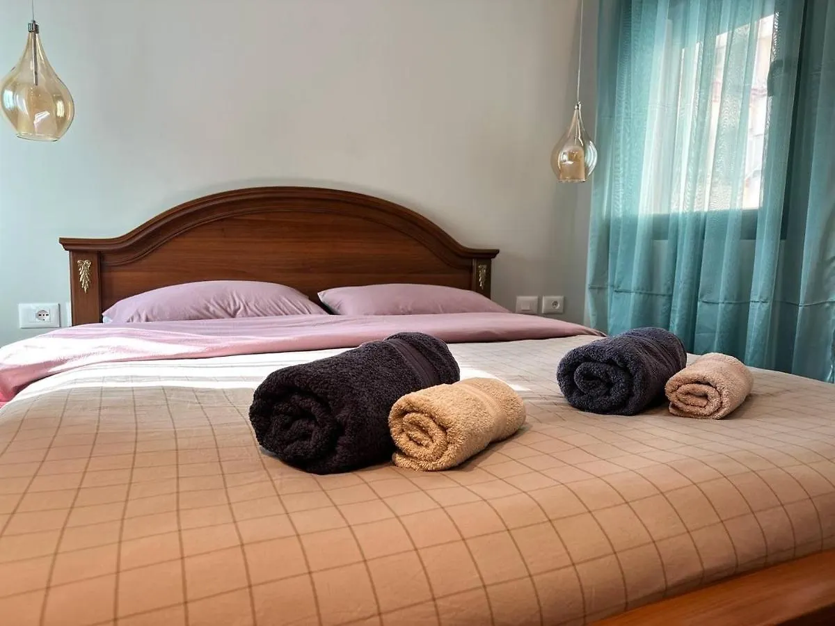 Apartment Koa Guesthouse Stadium Congress Elite Orl Embassy Tirana Albania