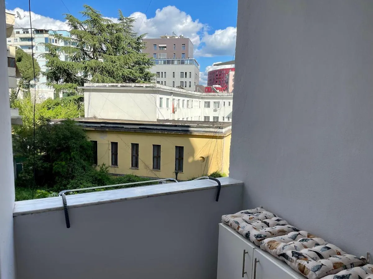 Koa Guesthouse Stadium Congress Elite Orl Embassy Tirana Apartment